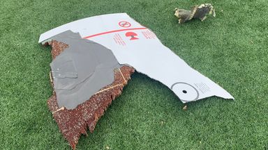 写真:ブルームフィールド警察